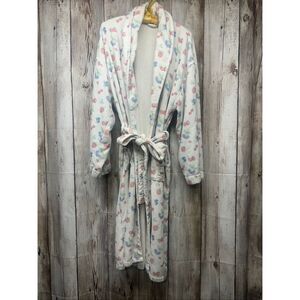 Djerf Avenue Summer Berries Robe XL-XXL